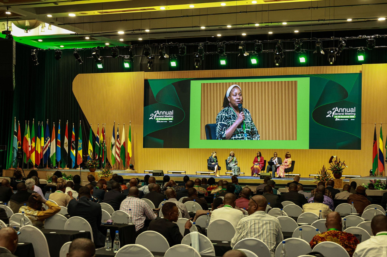 Reimagining Higher Education-Practical Pathways for Impactful, Industry-Ready Learning in Africa