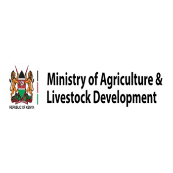 Ministry of Agriculture and Livestock Development