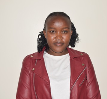 Abigail Chepchumba