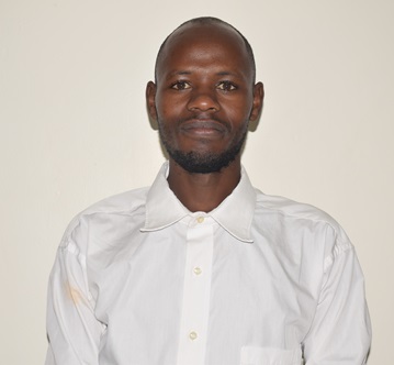 Cyrus Rono