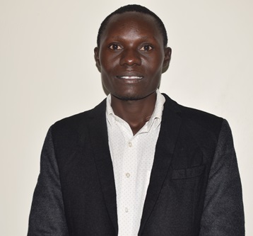 Davis Simiyu Masimbo