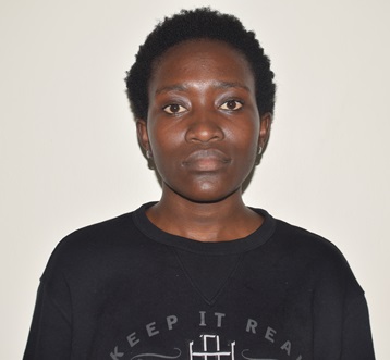Elizabeth Akoth Otieno