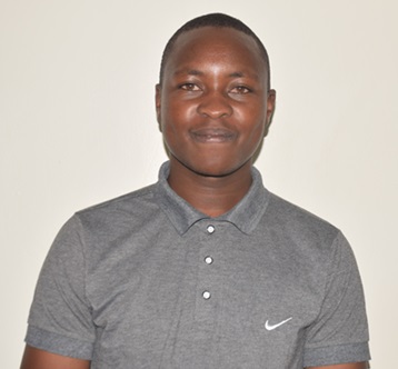Joram Kihara Kariuki
