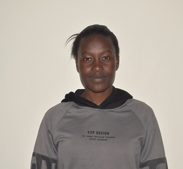 Sarah Muthoni Kabaya