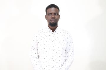 Abdisalan Aden Mohamed