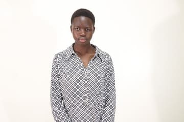 Agape Deborah