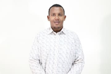 Ahmed Mohamed Abdi