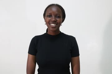 Anabelle Mwihoreze