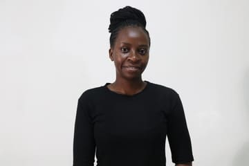 Benedata Wambui Gatheru