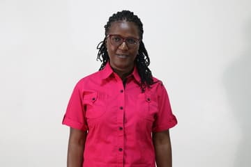 Christine Akamurani Okiru