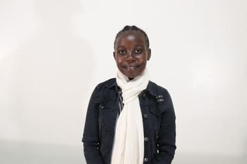 Cynthia Joy Mkiwa