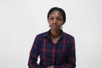 Daisy Chepkorir