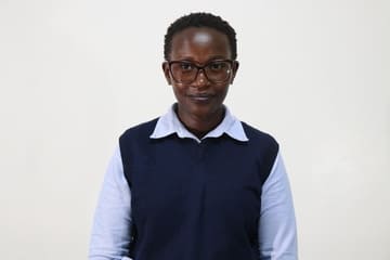 Emmaculate Mary Njeri Gathuru