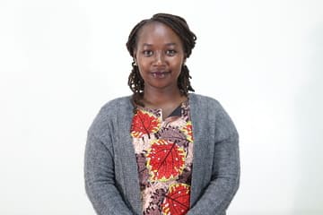 Joan Chepkoech