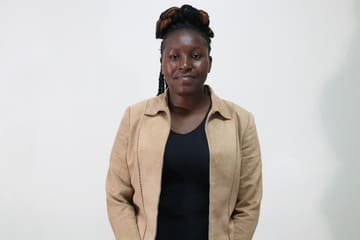 Josphine Waithera Mbugua