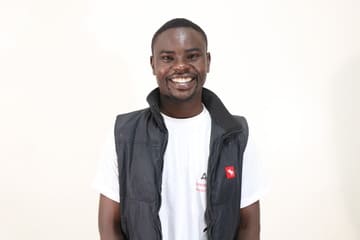 Kelvin Mwiti