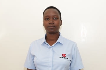 Kiptui Brenda Jemutai