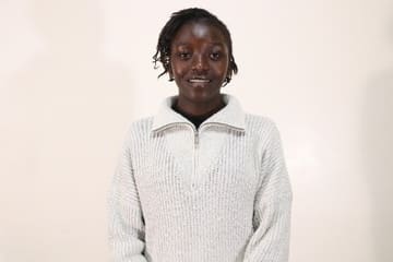 Lilian Kimutai