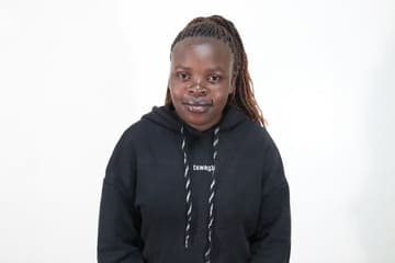 Margret Awori
