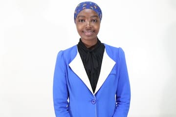 Margret Njeri Nganga
