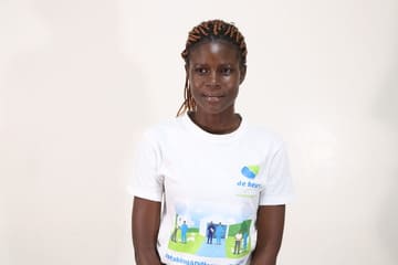 Maurine Amondi
