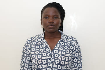 Nakiyijja Deo Angella