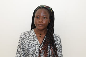 Namatovu Sandra Betty