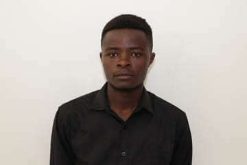 Njihia Gedion Mwaura