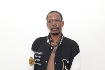 Noah Diwani Sese