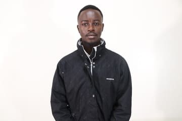 Omusolo David