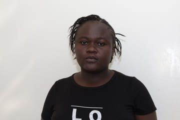 Owino Elizabeth Akumu