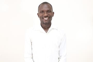 Pongo Elvis Odhiambo