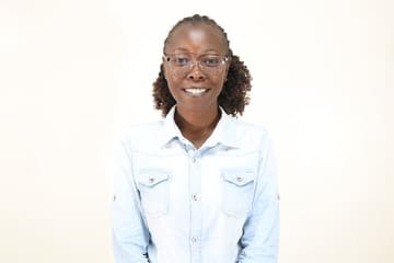 Rebecca Ngahu