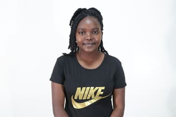 Rosaline Chelangat