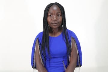 Roxy Nevian Adhiambo