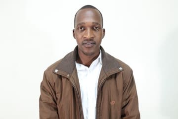 Stanley Yego