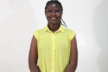 Tabitha Atieno Odhiambo