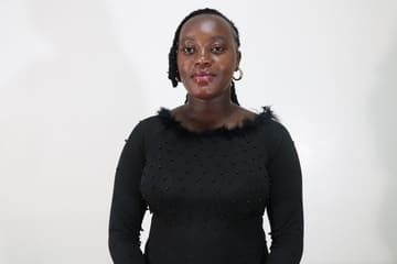 Weddy Kendi