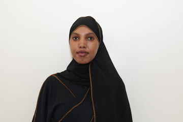 Yasmin Mohamed Adan
