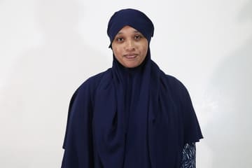Zainab Adan Alio