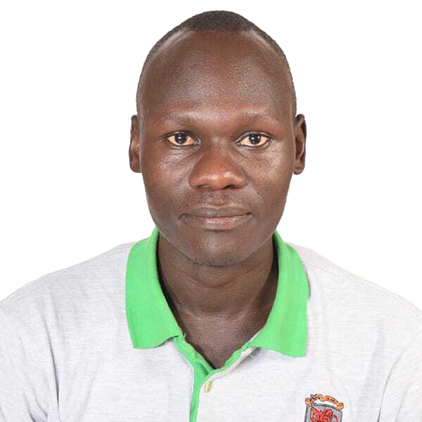 Haron Juma Masai